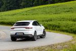 Porsche Cayenne Coupe 2019 года (WW)